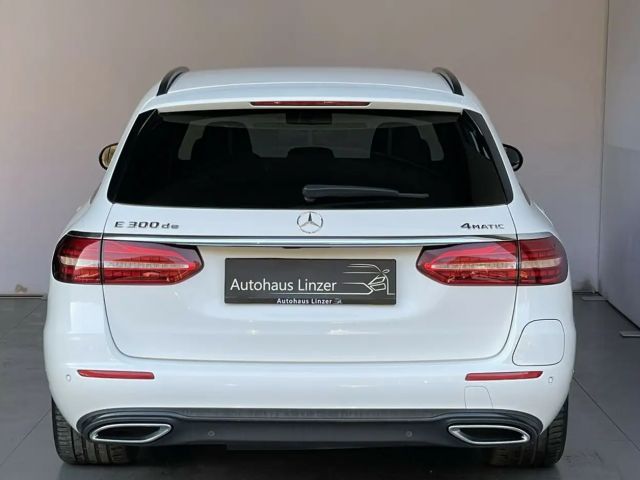 Mercedes-Benz E 300 E 300 de