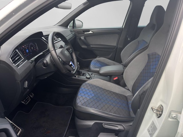 Volkswagen Tiguan IQ.Drive