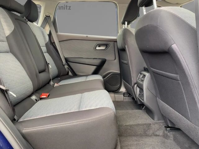 Nissan X-trail Acenta