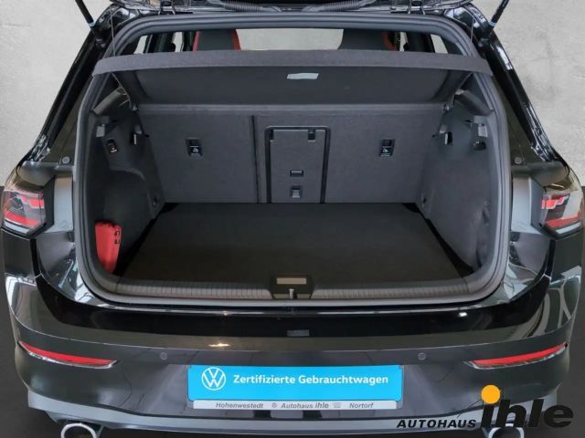 Volkswagen Golf DSG GTI Golf VIII Style