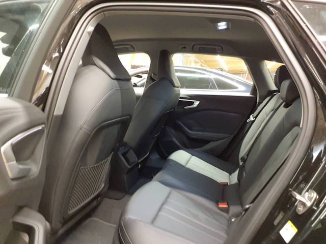 Audi A5 Avant S-Tronic