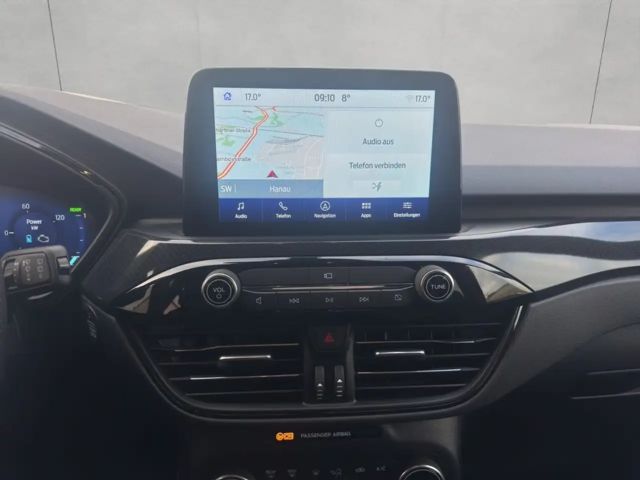 Ford Kuga 2.5 Duratec FHEV GRAPHITE TECH EDITION