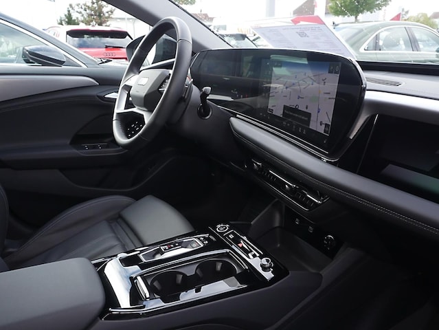 Audi A6 e-tron Avant Performance