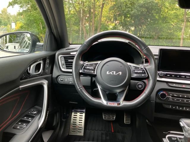 Kia ProCeed GDi GT-Line