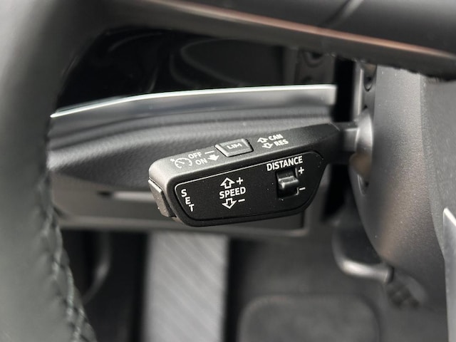 Audi Q3 35 TFSI S-Tronic