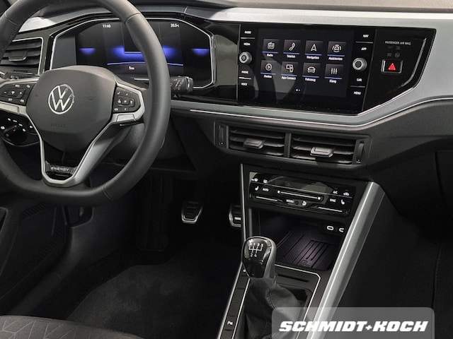 Volkswagen Taigo 1.0 TSI