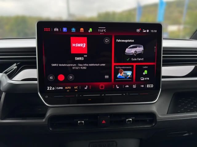 Volkswagen ID.Buzz Pro