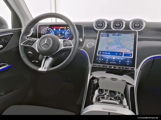 Mercedes-Benz GLC 200 4MATIC