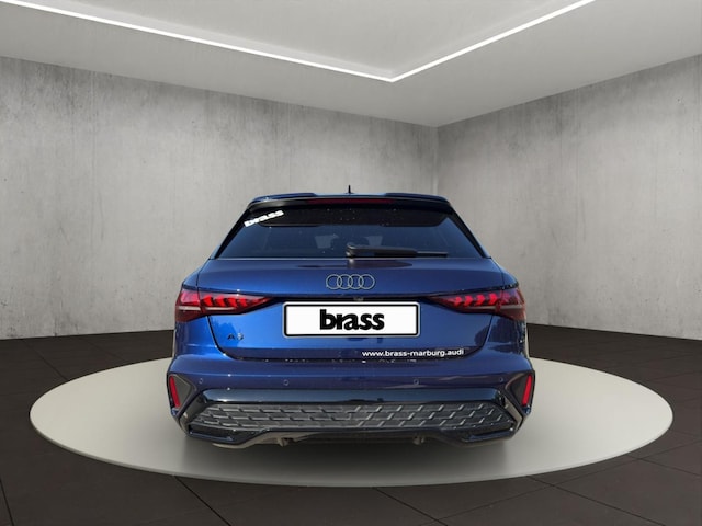 Audi A3 35 TFSI S-Line S-Tronic Sportback