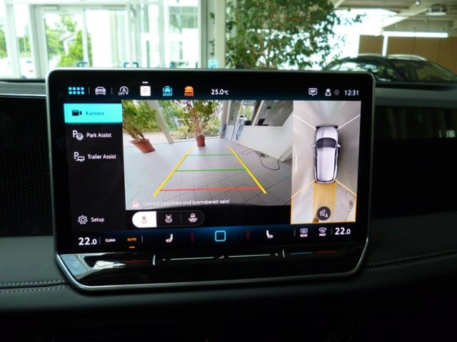 Volkswagen Tiguan 1.5 eTSI DSG Life