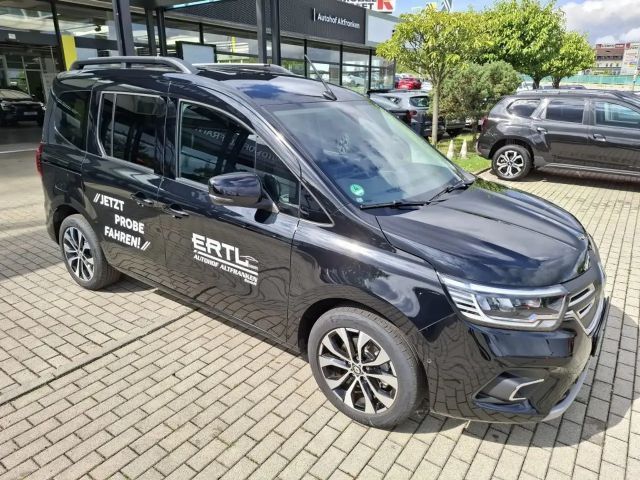 Renault Kangoo E-TECH E-Tech EV45 Techno