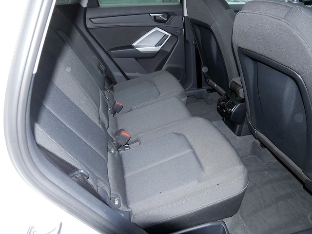 Audi Q3 45 TFSI Hybride S-Tronic