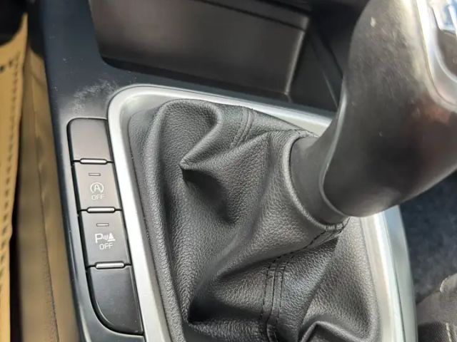 Kia Ceed CRDi SportWagon Vision