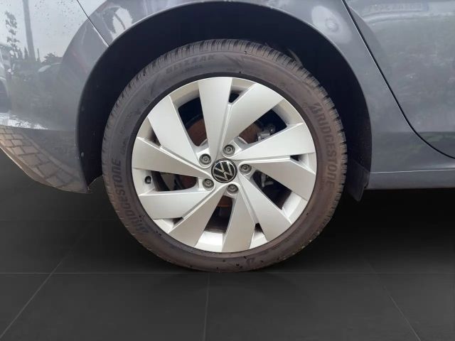 Volkswagen Golf 1.5 TSI Style