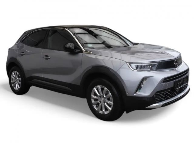 Opel Mokka Turbo Ultimate