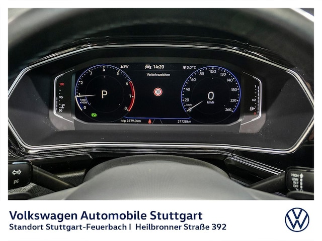 Volkswagen T-Cross 1.0 TSI DSG Style