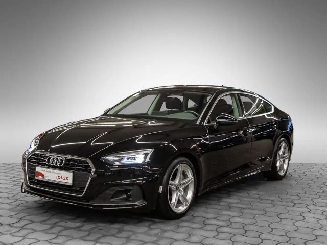 Audi A5 40 TFSI