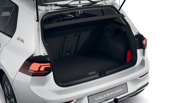 Volkswagen Golf DSG Variant e-Golf