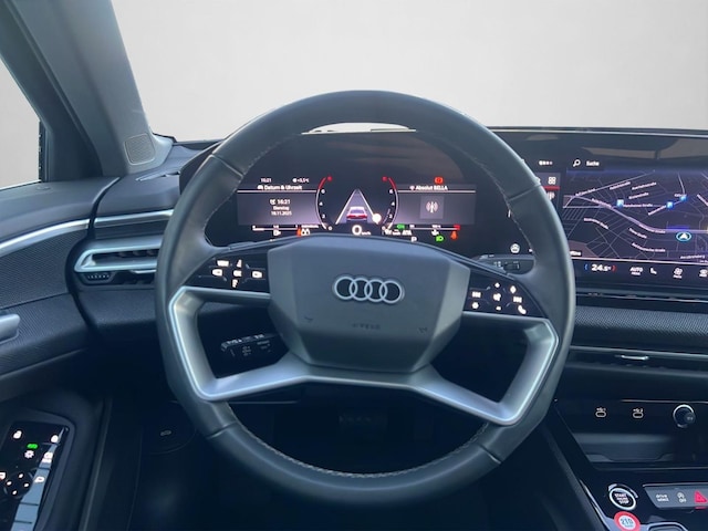 Audi A5 Quattro S-Tronic