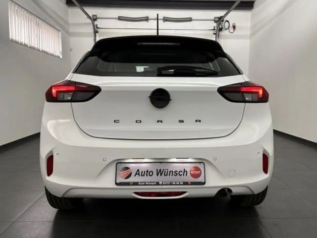 Opel Corsa 1.2 Turbo Edition Turbo