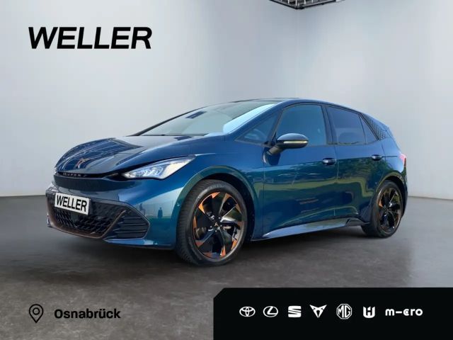 Cupra Born 58 kWh