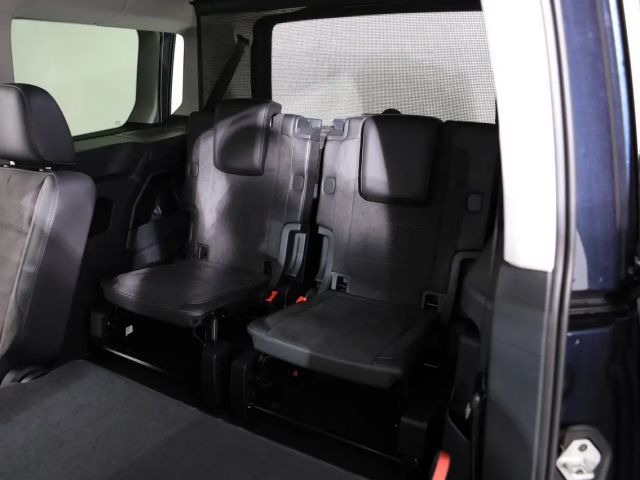 Volkswagen Caddy Maxi Style