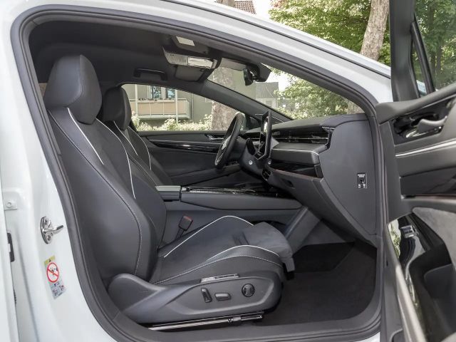 Volkswagen ID.7 IQ.Drive Pro Tourer