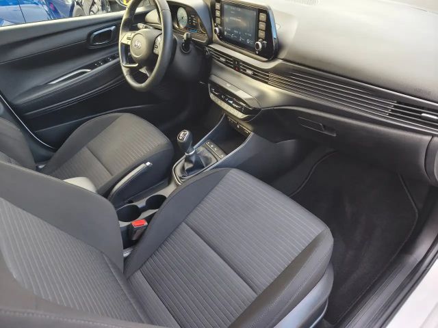 Hyundai i20 1.0 T-GDi