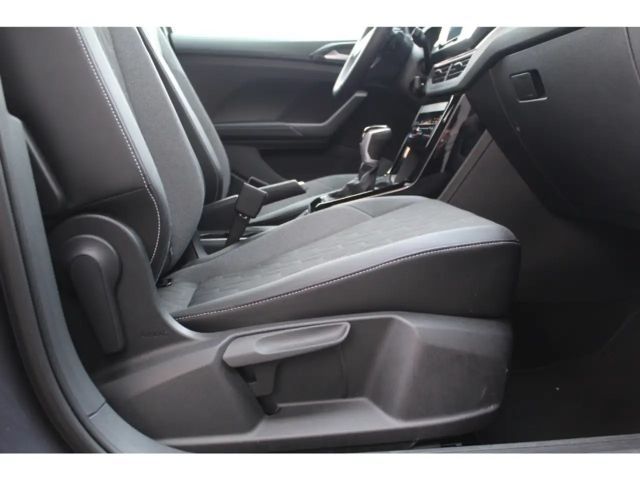 Volkswagen T-Cross 1.0 TSI DSG