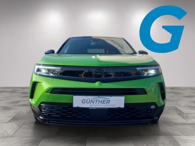 Opel Mokka GS-Line Grand Sport Turbo