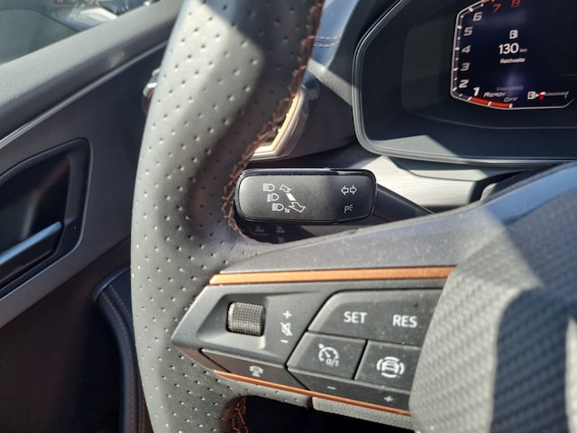 Cupra Formentor 1.5 TSI