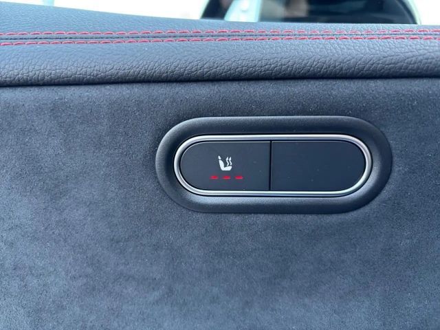 Mercedes-Benz CLA 200 AMG Line Shooting Brake