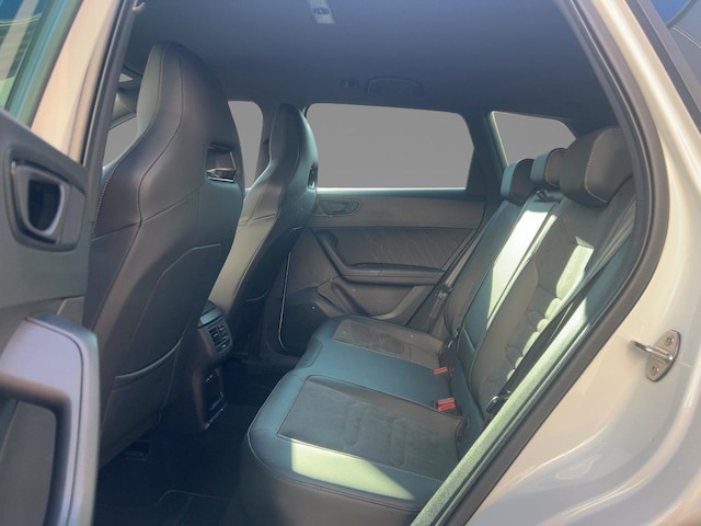 Cupra Ateca 2.0 TSI 4Drive VZ