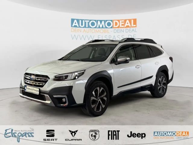 Subaru Outback AWD