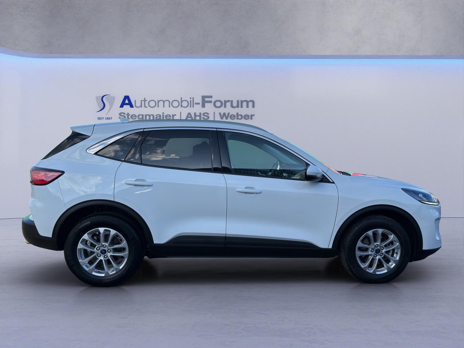 Ford Kuga EcoBoost Titanium