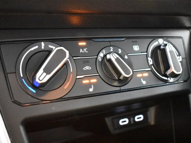 Volkswagen Polo Life