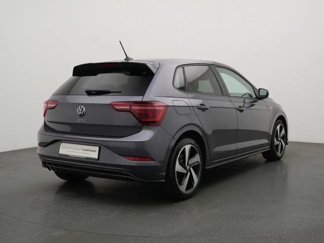 Volkswagen Polo GTI