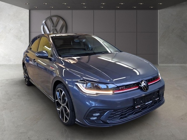 Volkswagen Polo DSG GTI Sport