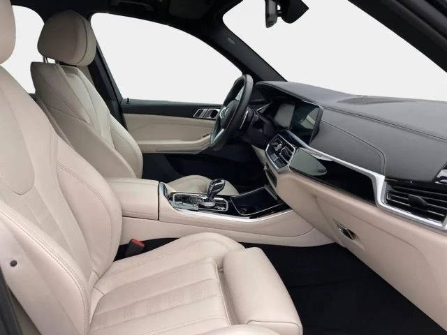 BMW X5 i +Driv.Assistant+HuD+elek.Sitze+Laser+