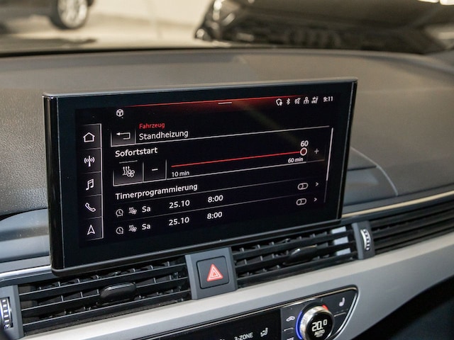 Audi A4 40 TFSI Avant S-Tronic