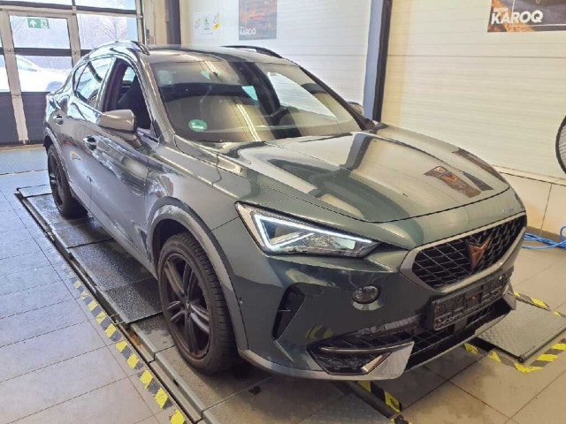 Cupra Formentor 1.4 VZ e-Hybrid