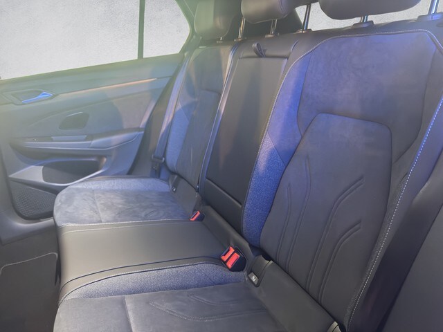 Volkswagen Golf 1.5 eTSI Style