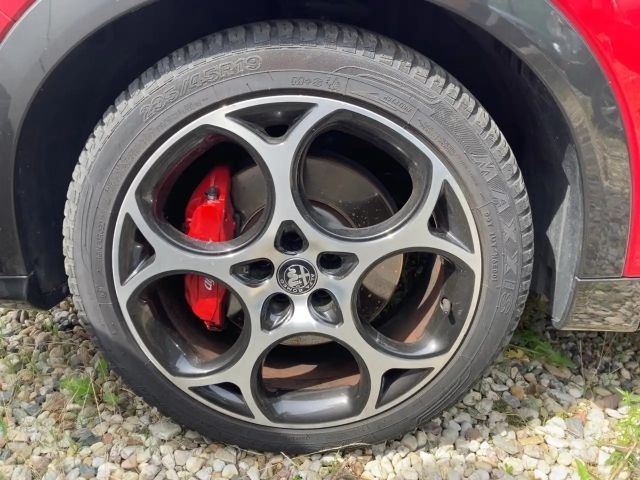 Alfa Romeo Tonale Veloce