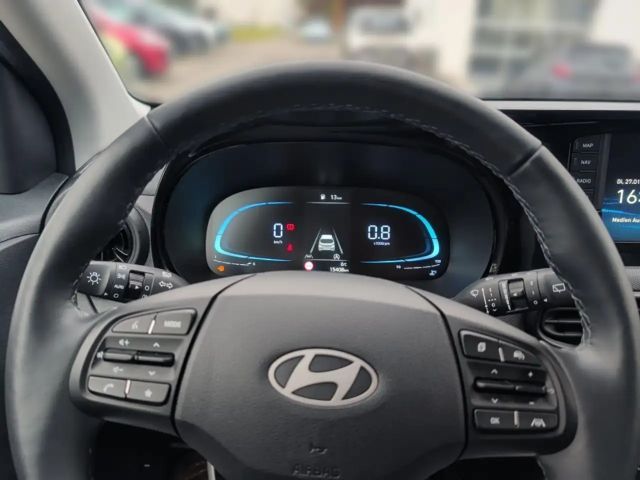 Hyundai i10 1.2 Trend