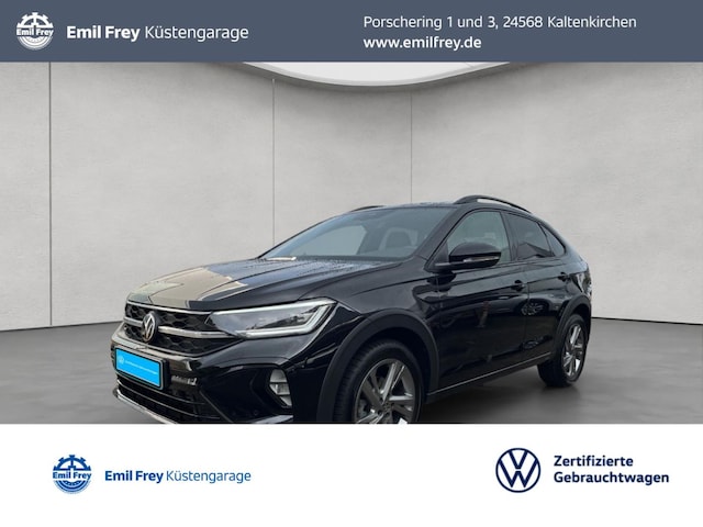 Volkswagen Taigo 1.0 TSI DSG R-Line