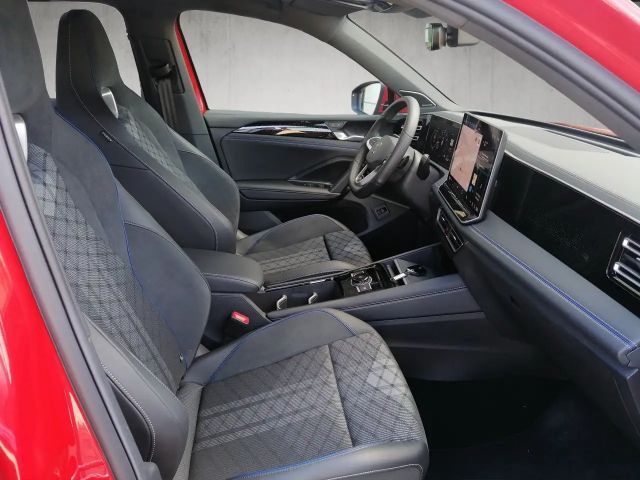 Volkswagen Tiguan 1.5 eTSI Pro R-Line