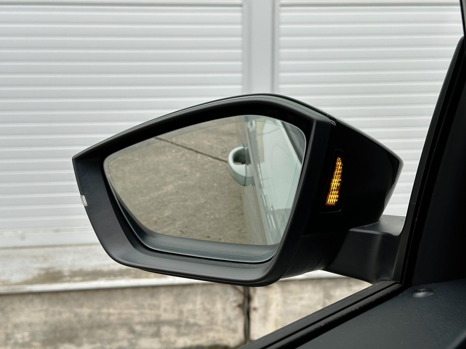 Skoda Scala Monte Carlo