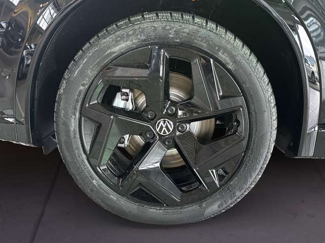 Volkswagen Tiguan R-Line eHybrid