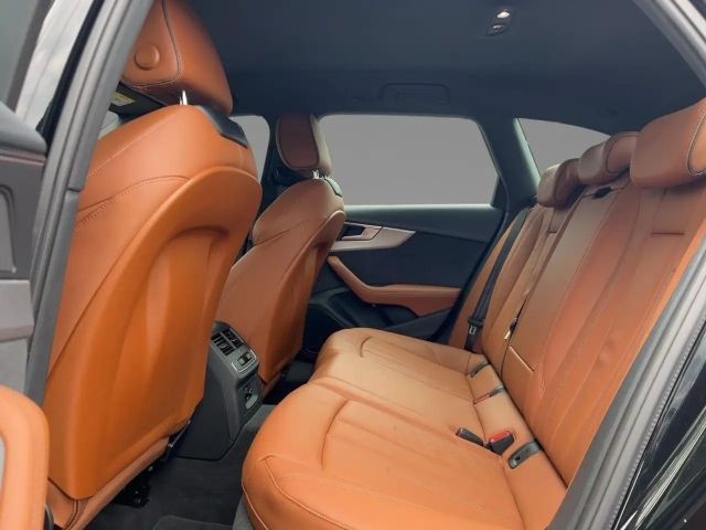 Audi A4 40 TDI S-Tronic