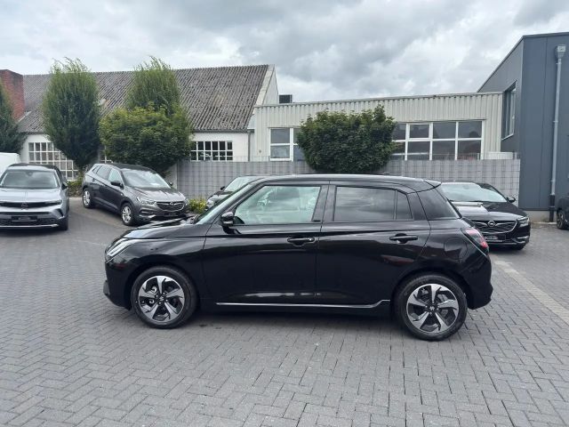 Suzuki Swift Comfort